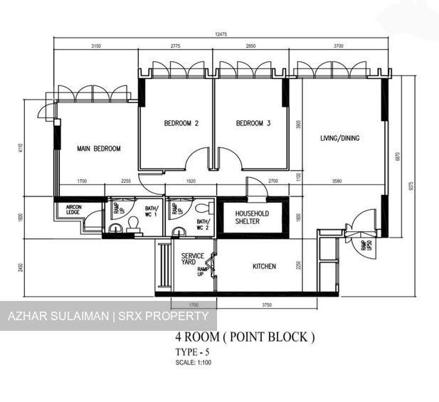 Upper Serangoon Crescent thumbnail photo